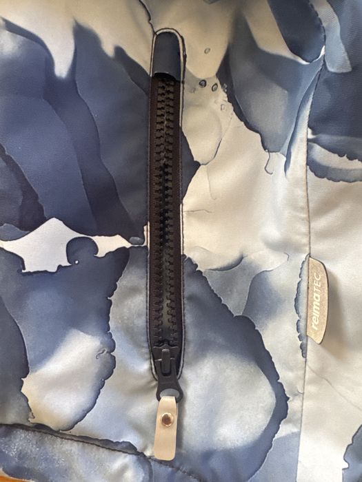 Демісезонна куртка Reima 122 cм (на 7 років)