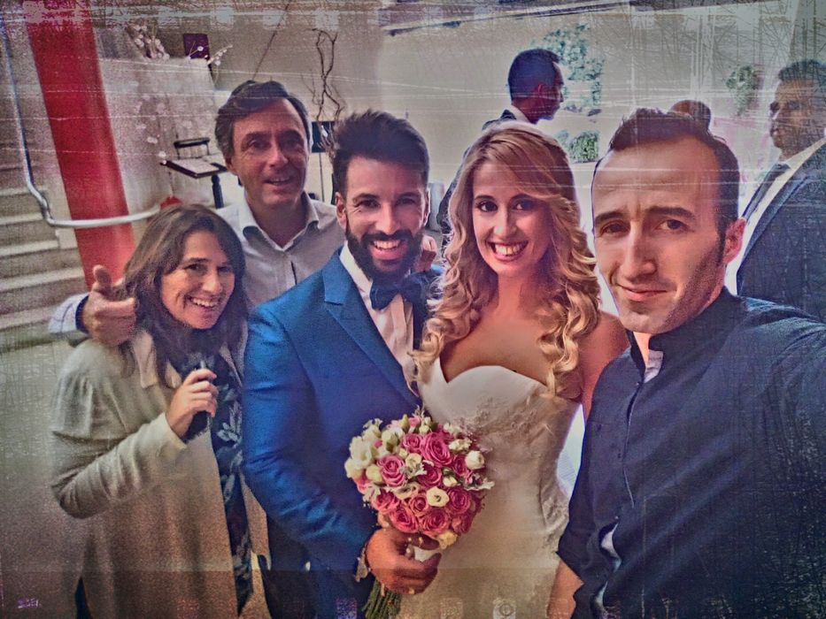 DJ Eventos no Grande Porto