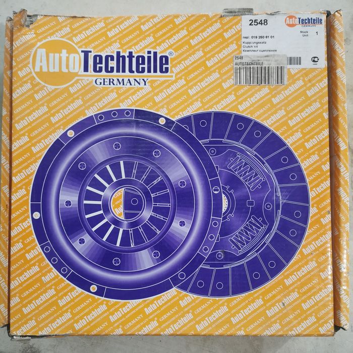 продам диск сцепления