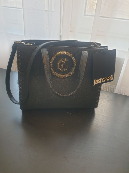 Сумка Cavalli брендовая