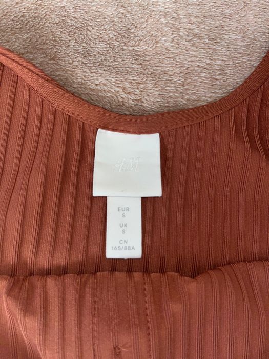 Боді | S | H&M |