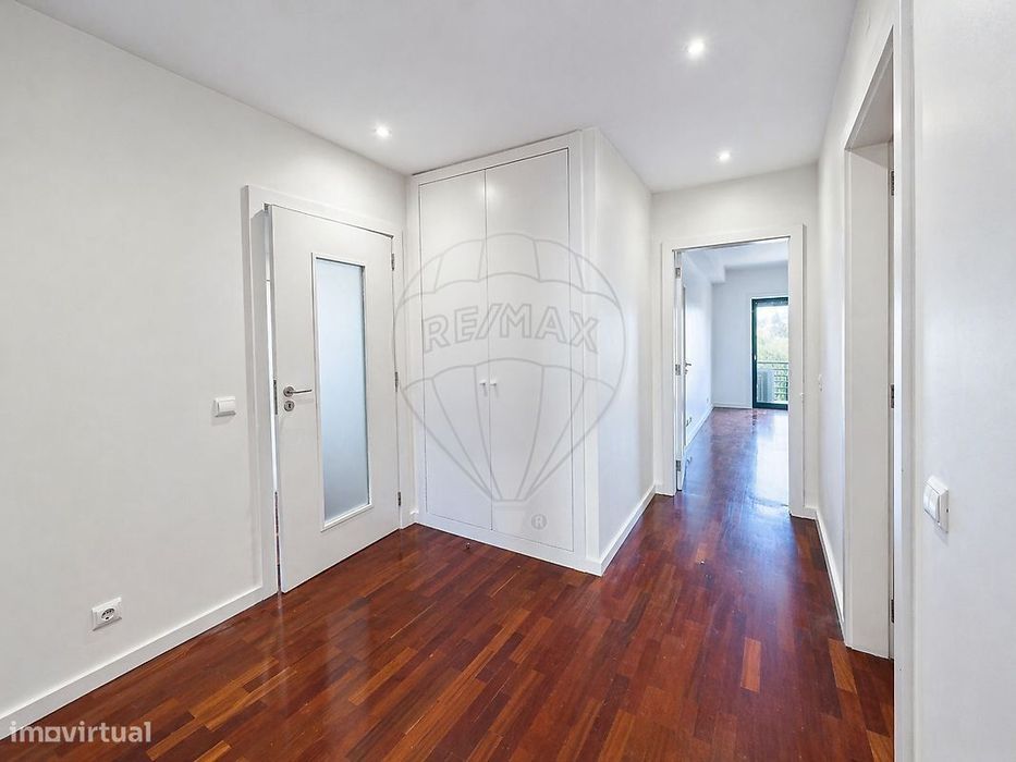 Apartamento T3 - Centro Da Maia