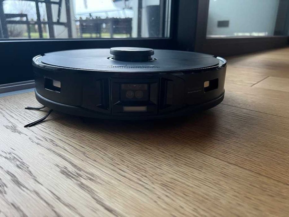 Robot sprzątający Roborock S7 MaxV mop soniczny