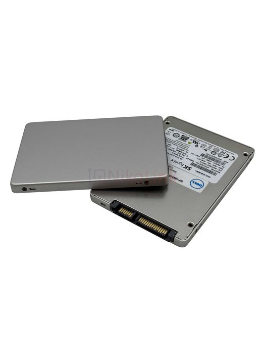 SSD Диск SK Hynix SC401 | 512GB 2.5" SATAIII TLC - Накопичувач