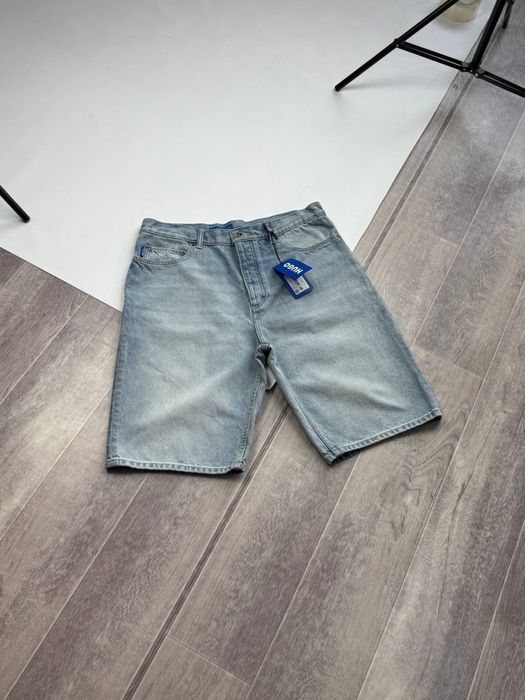 Шорти джинсові Hugo Boss Оригінал