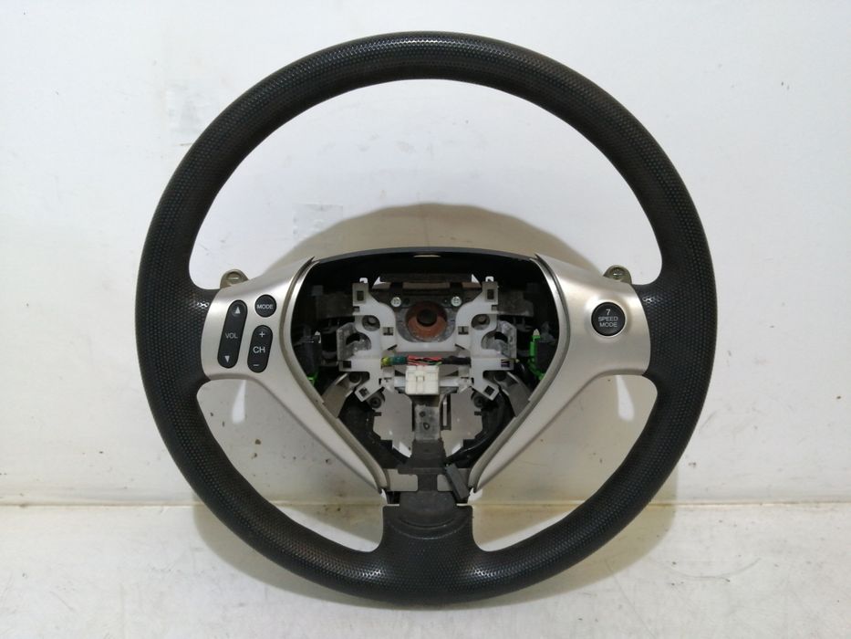 Volante - honda jazz ii (gd_, ge3, ge2) | 01 - 08