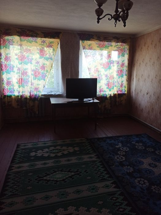 продам капітальний будинок в селі Вознесенське