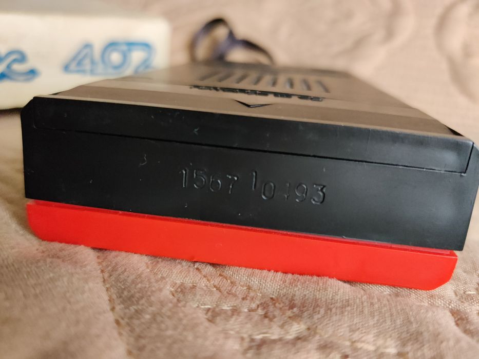 Радіоприймач "Олимпик 402"