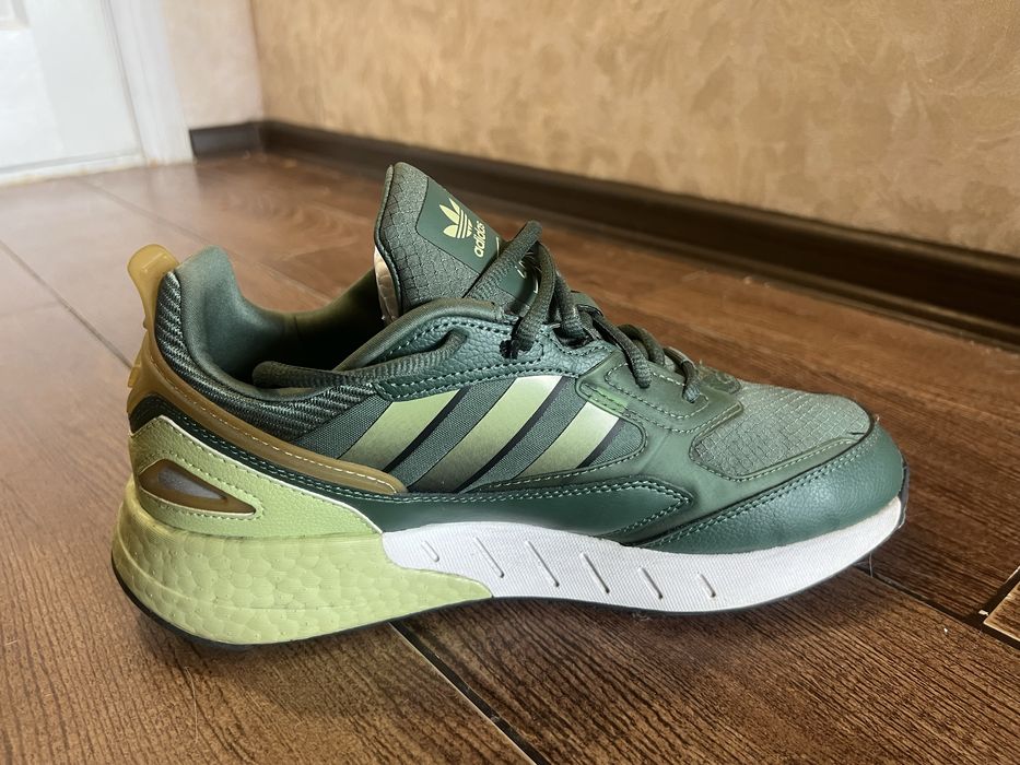 Adidas originals zx 1k boost 2.0 оригінал