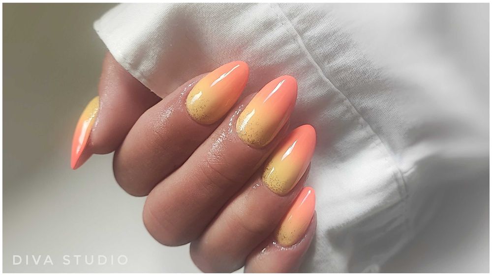 Żel / hybryda / akryl