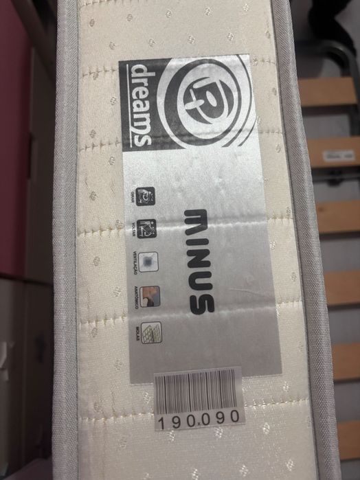 Berço/Cama trama Convertível