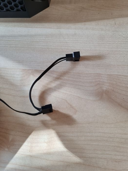 wentylator thermalright 120mm 4pin