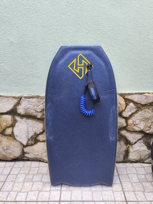 Prancha Hubboard Pro 40.5 PP