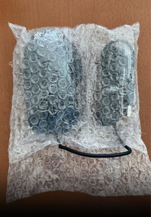 Rato ROG chakram com fio64585814149635123