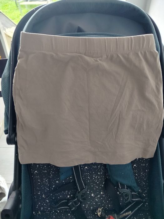 Mini spódniczka w rozmiarze S
