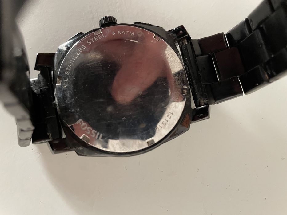 Relógio Fóssil fs4552