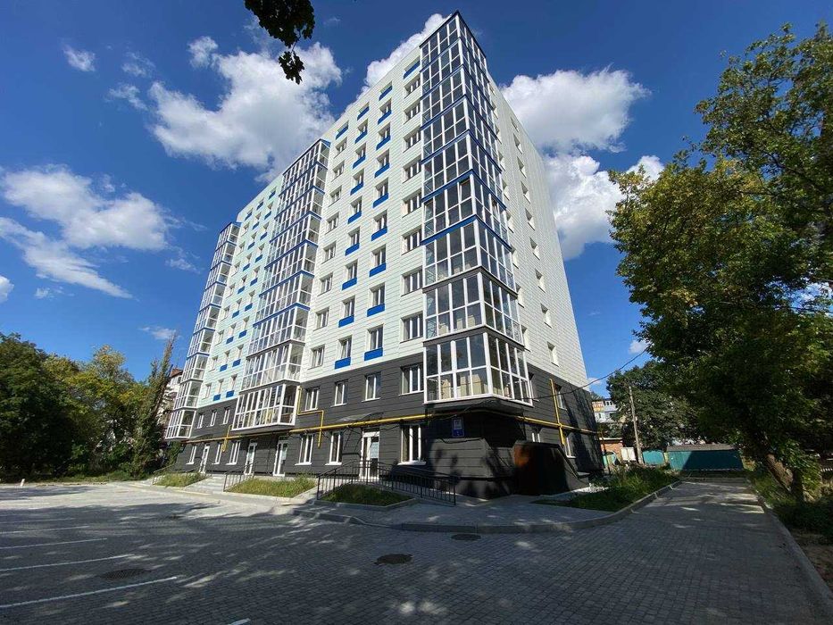Терміновий продаж 2к. в зданій новобудові
