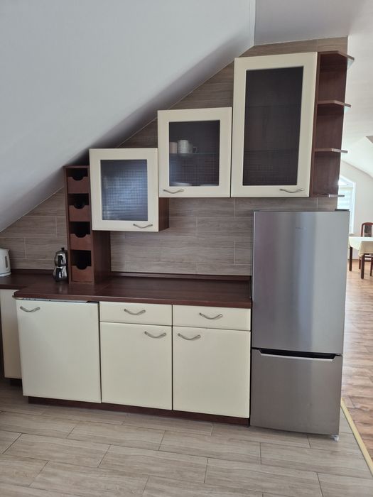 Mieszkanie do wynajęcia - 72m² - Tarczyn, ul. 1 Maja