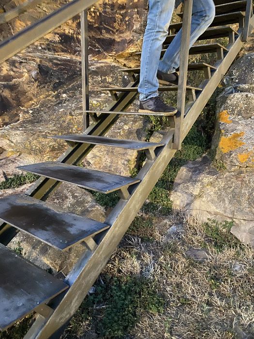 Trabalhos de Serralharia profissionais FERRONE serralheiro