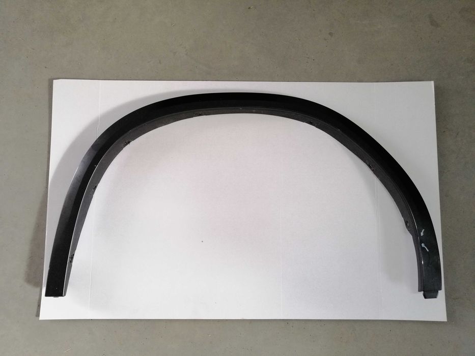 Listwa błotnika lewa tylna BMW X4 G04 M-Pakiet 8.071.013