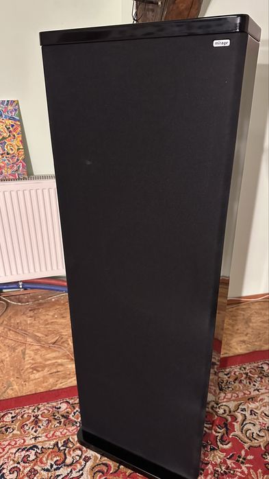 Kolumny glosniki Mirage M3