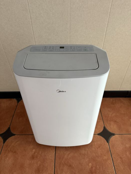 Мобильный кондиционер Midea MPPD-09CRN1