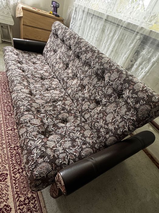 Sofa rozkładana, wersalka