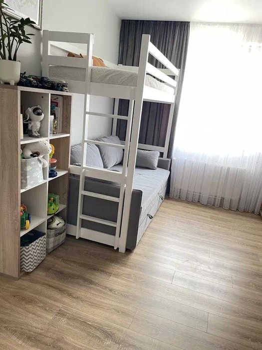ПРОДАЖ 2-к. квартира євроремонт 44/21/22м² ЖК Континент 101999$
