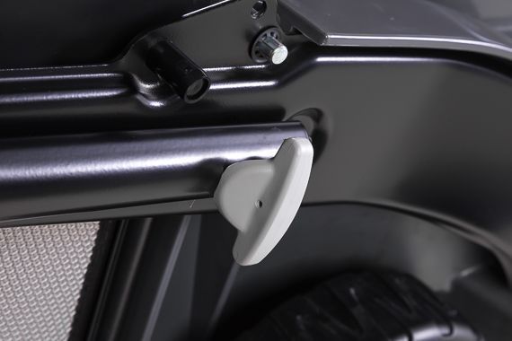 Kosiarka Spalinowa Honda Hrx476C2Vke MOCNA