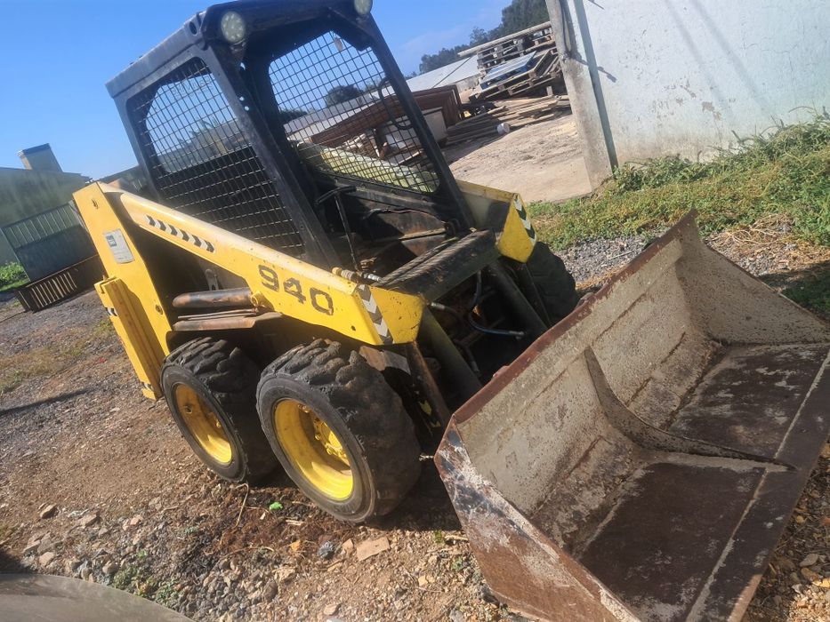 Segue para venda bobekat 940