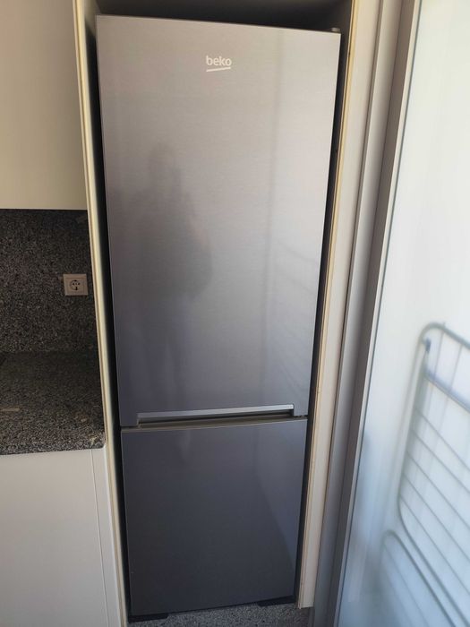 frigorífico Becken