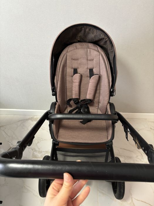 Візочок 2 в 1 Anex M type