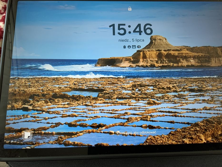 Samsung Galxy Tab 7 FE