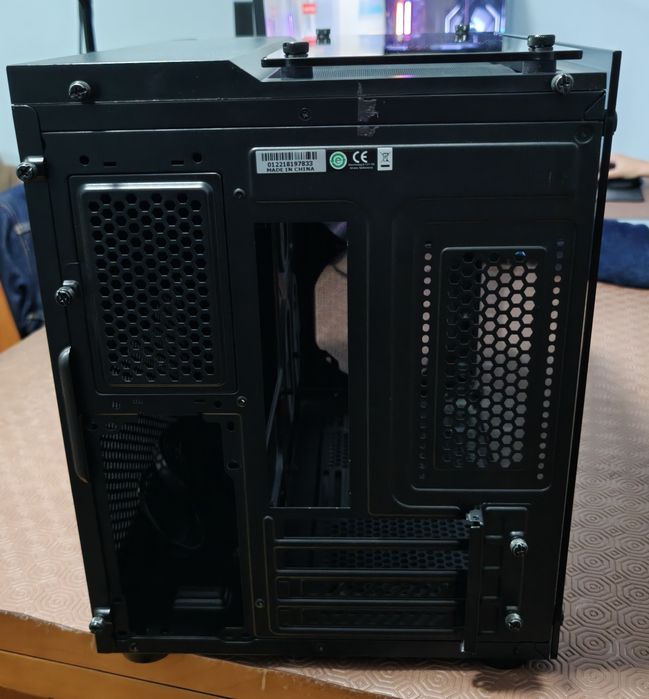 Caixa PC Corsair 280X