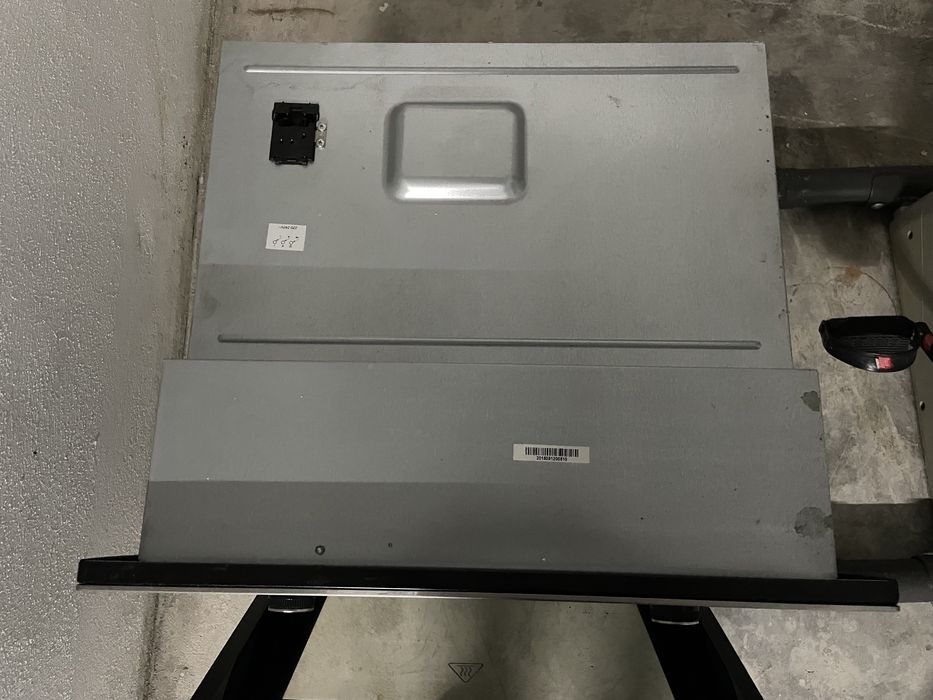 Forno Eléctrico Jocel (avariado)