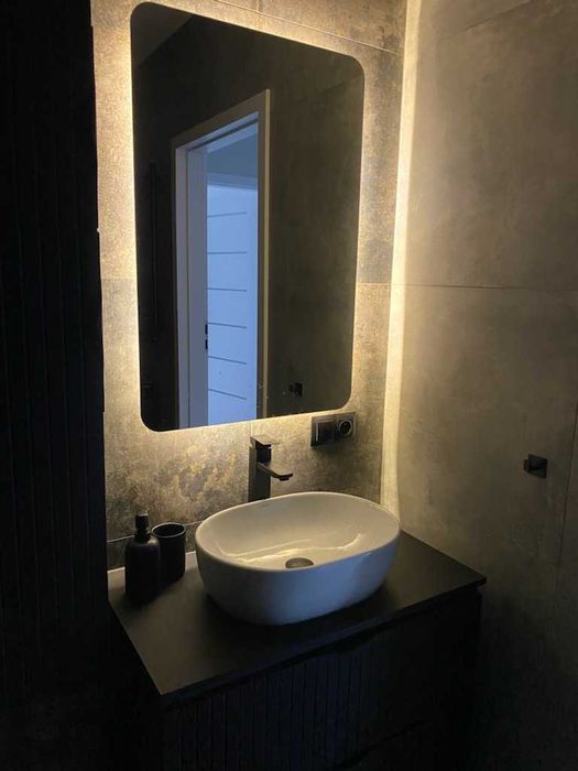 Mieszkanie 2 pokoje + salon z kuchnią nowe z windą centrum Kozienic