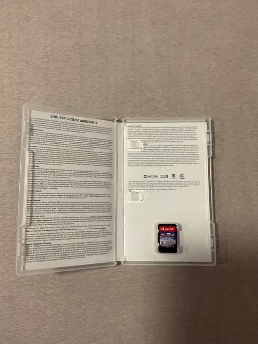 Lego marvel super heros 2 nintendo switch