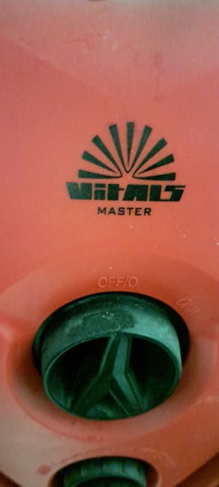 Мийка високого тиску Vitals Premium