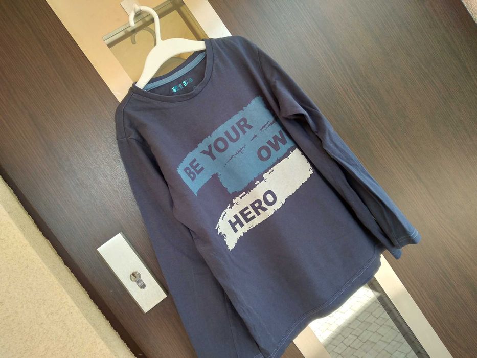 Bluza /koszulka Youngstyle /Roz.146