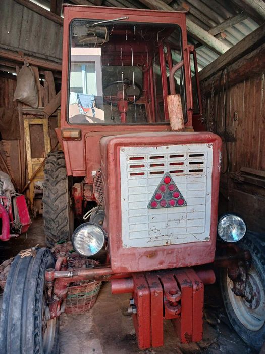 Трактор Т-25 Хтз