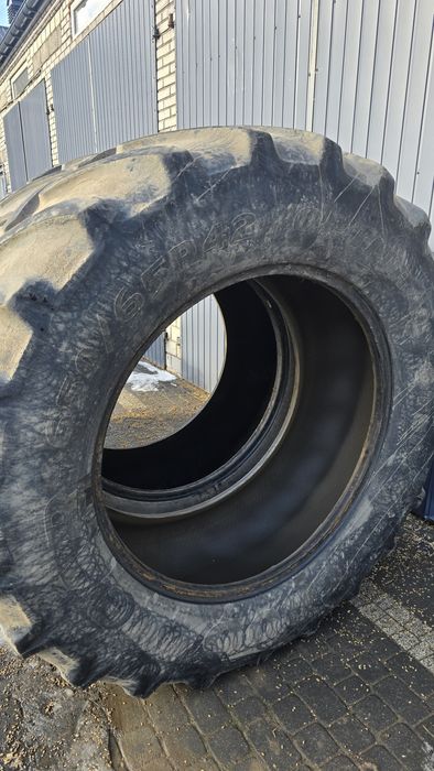 Opony 650/65 r42