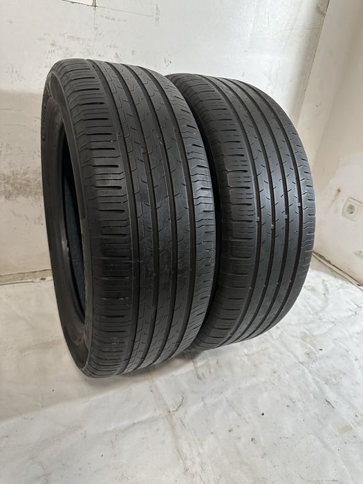 Continental Eco Contact 6 235/55r19