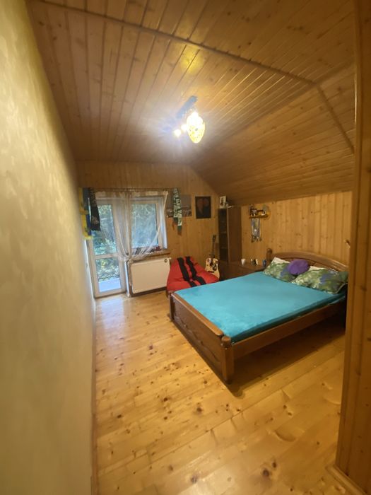 Продаж 4-х кімнатного будинку м. Пустомити