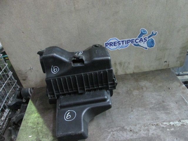 Caixa filtro ar SMART ForFour (454)