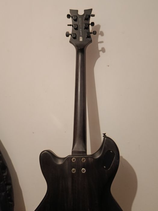 Guitarra OLP McSwain thintop