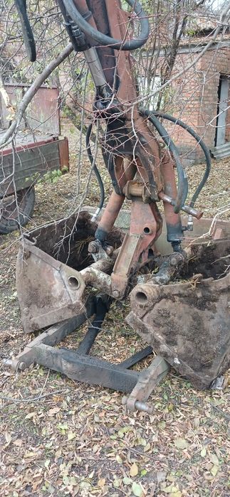 Продам отвал юмз мтз