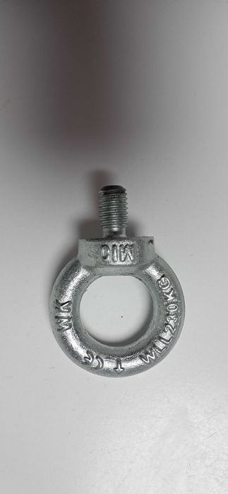 śruba z uchem m10 230kg