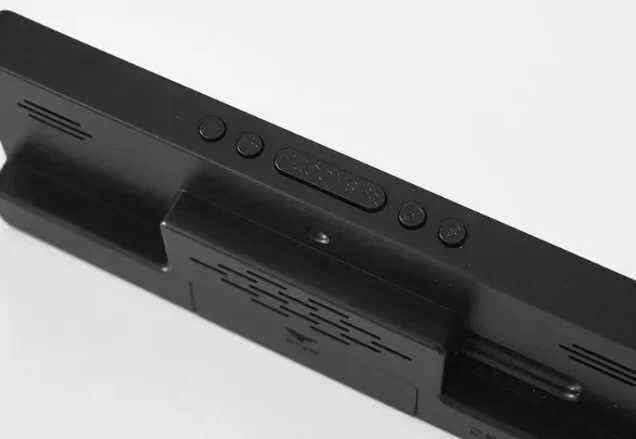 Relógio Desprtador Digital (envio PT gratuito) - levezinho