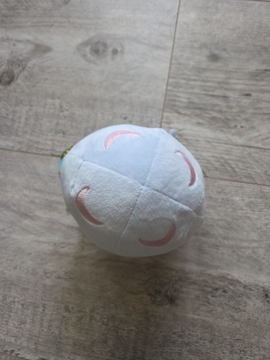 Meduza Milena Gang Swieżaków z Biedronki nowa z metką