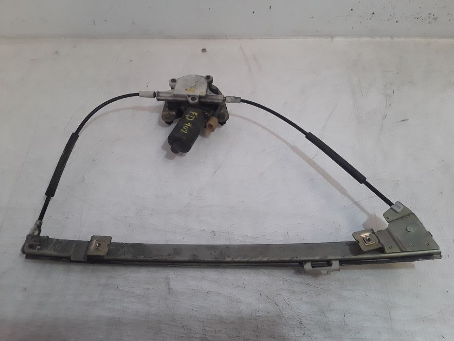 Elevador Porta Frente Direito - NISSAN MICRA III (K12) | 02 - 10
